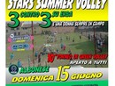 Albonese, tutto esaurito per la 10° edizione del torneo "Green Volley" Albonese, tutto esaurito per la 10° edizione del torneo "Green Volley"