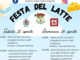 A Morimondo torna la Festa del Latte: tradizione, gusto e comunità il 25 e 26 aprile
