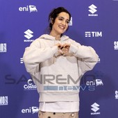 Levante, foto Erika Bonazinga