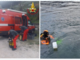 Lago d'Orta, sub non riemerge dopo un'immersione: ricerche in corso Lago d'Orta, sub non riemerge dopo un'immersione: ricerche in corso