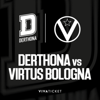 Basket LBA, il 19 aprile arriva la capolista alla Nova Arena: biglietti in vendita per la sfida con la Virtus Bologna