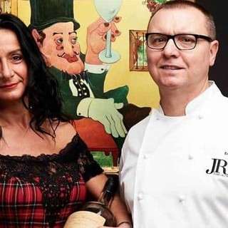 Enrico e Luisa Gerli: la stella Michelin (mai urlata, sempre nel segno dello stile) che illumina Vigevano dal 1998