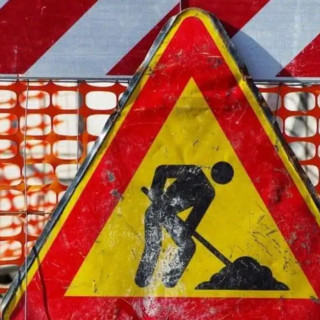 Lavori sulla S.P.197: chiusura totale tra Abbiategrasso e Santo Stefano dal 15 al 17 aprile