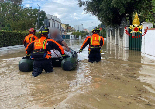 Protezione Civile lombarda in Emilia Romagna: c’è anche il Parco del Ticino Protezione Civile lombarda in Emilia Romagna: c’è anche il Parco del Ticino
