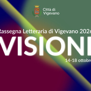 Rassegna Letteraria Vigevano, a Niccolò Ammaniti il premio Nazionale alla Carriera