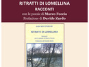 Valle: "Ritratti di Lomellina", racconti di Alba Mor Stabilini con le poesie di Marco Feccia Valle: "Ritratti di Lomellina", racconti di Alba Mor Stabilini con le poesie di Marco Feccia