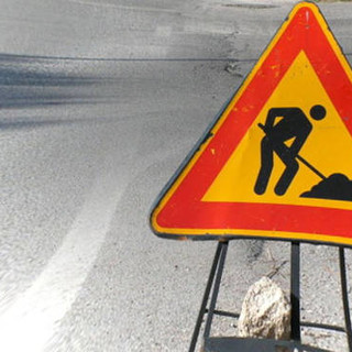 Broni, sulla strada provinciale partono i lavori di asfaltatura attesi da anni