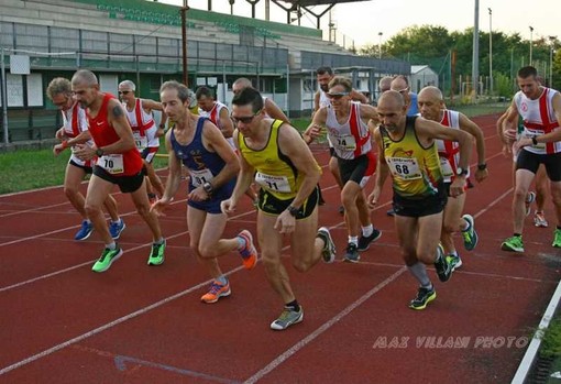 ‘Golden Tapa’, ovvero miglio in pista, grandi risultati a Vittuone (VIDEO)
