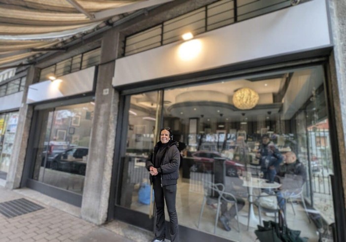 Magenta, furto al Ba’rt: ladri entrano da un buco di pochi centimetri Magenta, furto al Ba’rt: ladri entrano da un buco di pochi centimetri