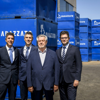 'Connext 2021', 'Marazzato' protagonista con il connubio Green e Digital Innovation