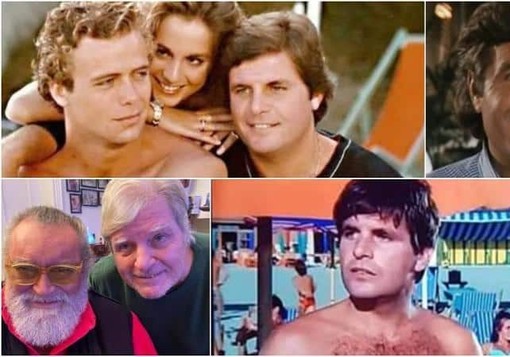 Addio all'attore e cabarettista Mauro Di Francesco Addio all'attore e cabarettista Mauro Di Francesco