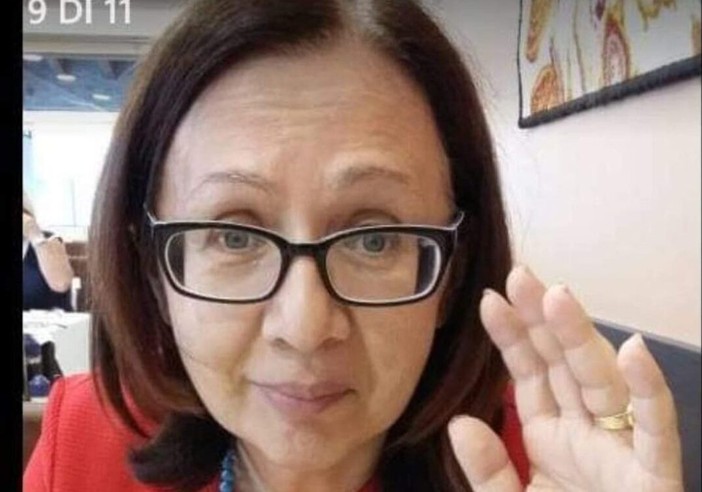Corbetta in ansia per Marina: scomparsa dal 15 maggio, intensificate le ricerche Corbetta in ansia per Marina: scomparsa dal 15 maggio, intensificate le ricerche