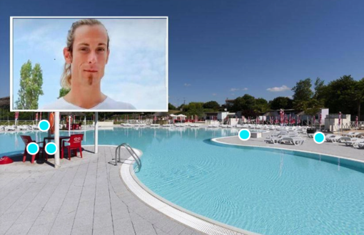 Trovato morto il bagnino della piscina nel Bresciano dove è annegato il bimbo di 4 anni