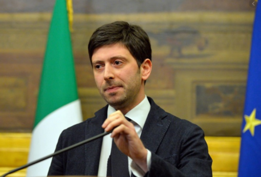 Speranza annuncia che il nuovo DPCM sarà in vigore fino a dopo Pasqua Speranza annuncia che il nuovo DPCM sarà in vigore fino a dopo Pasqua