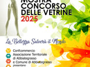 Torna la mostra concorso vetrine di Abbiategrasso Torna la mostra concorso vetrine di Abbiategrasso