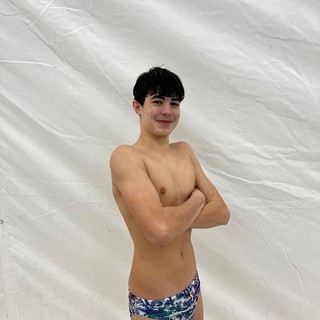 Pallanuoto, ancora una vittoria per gli under15 dell'H2Sport Vigevano