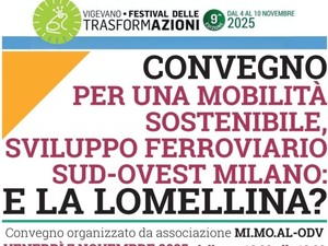 Milano-Mortara, incontro dei pendolari con l’assessore Franco Lucente Milano-Mortara, incontro dei pendolari con l’assessore Franco Lucente