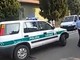 Mesero: scontro in via Garibaldi, automobilista portato in rosso all’ospedale di Legnano