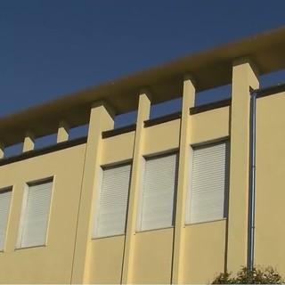 L'asilo di San Genesio sequestrato dalle Fiamme Gialle
