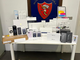 Vigevano, borsoni pieni di dispositivi informatici: due persone denunciate dai carabinieri per ricettazione Vigevano, borsoni pieni di dispositivi informatici: due persone denunciate dai carabinieri per ricettazione