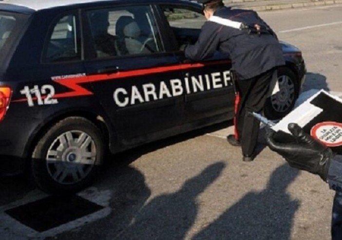 Tentato omicidio a Segrate: notificata a Magenta la misura cautelare ai domiciliari