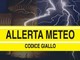 Milano, allerta gialla per temporali dalle 12 di oggi