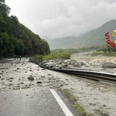 Per maltempo ad agosto in Lombardia segnalati danni da 376 milioni Per maltempo ad agosto in Lombardia segnalati danni da 376 milioni