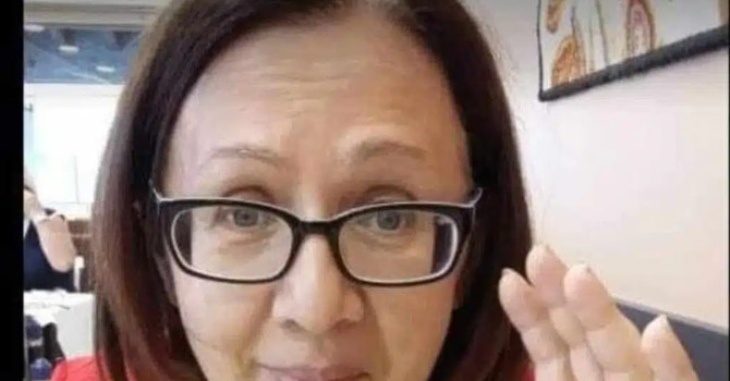 Corbetta: anche elicottero, droni e unità cinofile in campo per trovare Marina