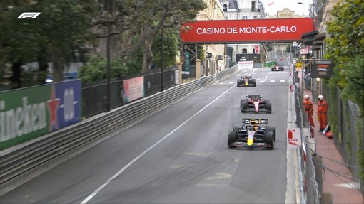 Gran Premio di Montecarlo, la Ferrari perde di strategia
