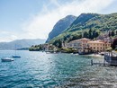 Disperso nel lago di Como: ricerche in corso