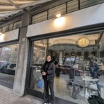 Magenta, furto al Ba’rt: ladri entrano da un buco di pochi centimetri