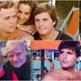 Addio all'attore e cabarettista Mauro Di Francesco Addio all'attore e cabarettista Mauro Di Francesco