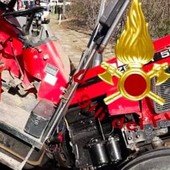 Travolto da un mezzo agricolo nella sua campagna: muore 74enne a Vanzago