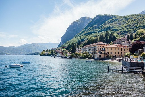 Ritrovata senza vita la persona dispersa nel lago di Como Ritrovata senza vita la persona dispersa nel lago di Como