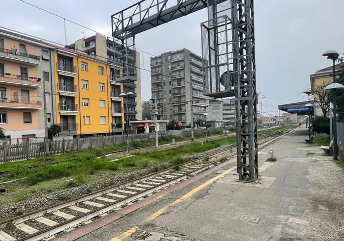 Milano–Mortara, per il raddoppio della ferrovia spunta un’ipotesi alternativa