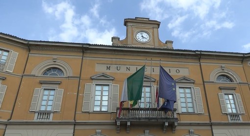 Mortara, nuove disposizioni sulle carte d'identità cartacee Mortara, nuove disposizioni sulle carte d'identità cartacee