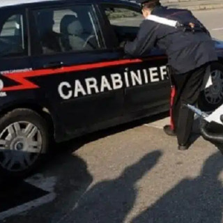 Magenta: evade dai domiciliari, ma viene trovato e arrestato dai Carabinieri