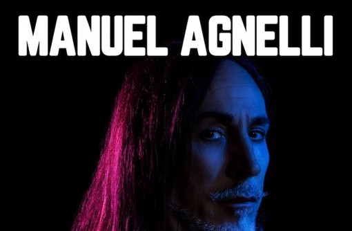 Manuel Agnelli, le date del tour estivo: 15 luglio a Pavia, 7 settembre al Carroponte