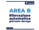 Milano, più semplice chiedere di entrare nella Ztl