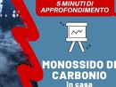 Attenzione al monossido killer: un vademecum