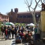 Morimondo: domenica 8 Giugno ritorna il mercatino enogastronomico