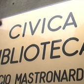 Vigevano, il maggio dei Libri alle biblioteche Mastronardi e ragazzi