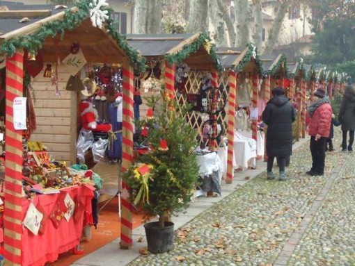 Coldiretti: Natale senza mercatini colpisce 70% degli italiani Coldiretti: Natale senza mercatini colpisce 70% degli italiani