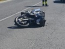 Centauro 52enne muore nel Pavese