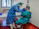 Coronavirus: comune per comune i dati dei casi confermati in provincia di Pavia al 5 aprile