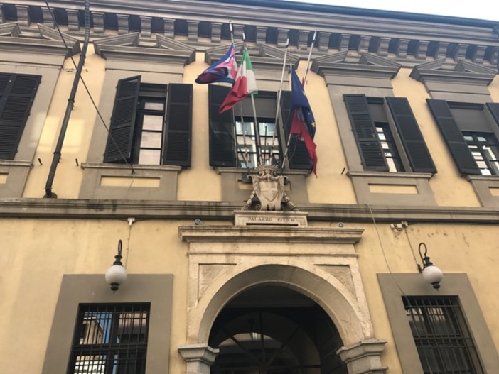 Adesso è ufficiale: la città di Novara sarà capitale italiana della gentilezza per il 2023 Adesso è ufficiale: la città di Novara sarà capitale italiana della gentilezza per il 2023