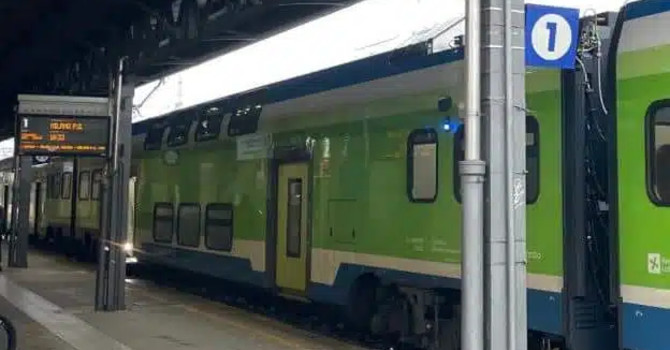 Vigevano, Regione e Milano-Mortara: incontro in corso sulla linea, pendolari al centro tra ritardi e criticità