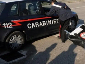Magenta: ubriaco ed esagitato al ristorante, intervengono Carabinieri e ambulanza Magenta: ubriaco ed esagitato al ristorante, intervengono Carabinieri e ambulanza