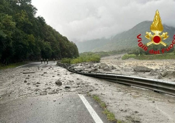 Per maltempo ad agosto in Lombardia segnalati danni da 376 milioni Per maltempo ad agosto in Lombardia segnalati danni da 376 milioni