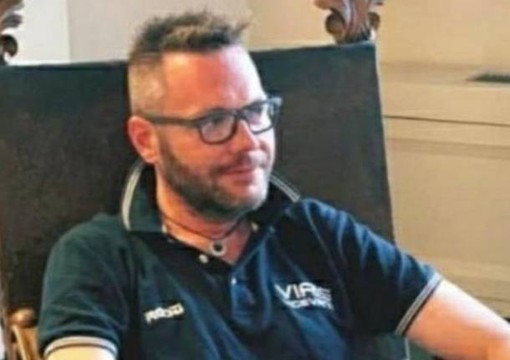 Disposta per domani l’autopsia sulla salma del ds Viris Vigevano Stefano Martolini, travolto da un ciclista nelle fasi finali di una corsa Disposta per domani l’autopsia sulla salma del ds Viris Vigevano Stefano Martolini, travolto da un ciclista nelle fasi finali di una corsa
